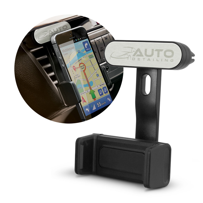 Zamora Car Phone Holder