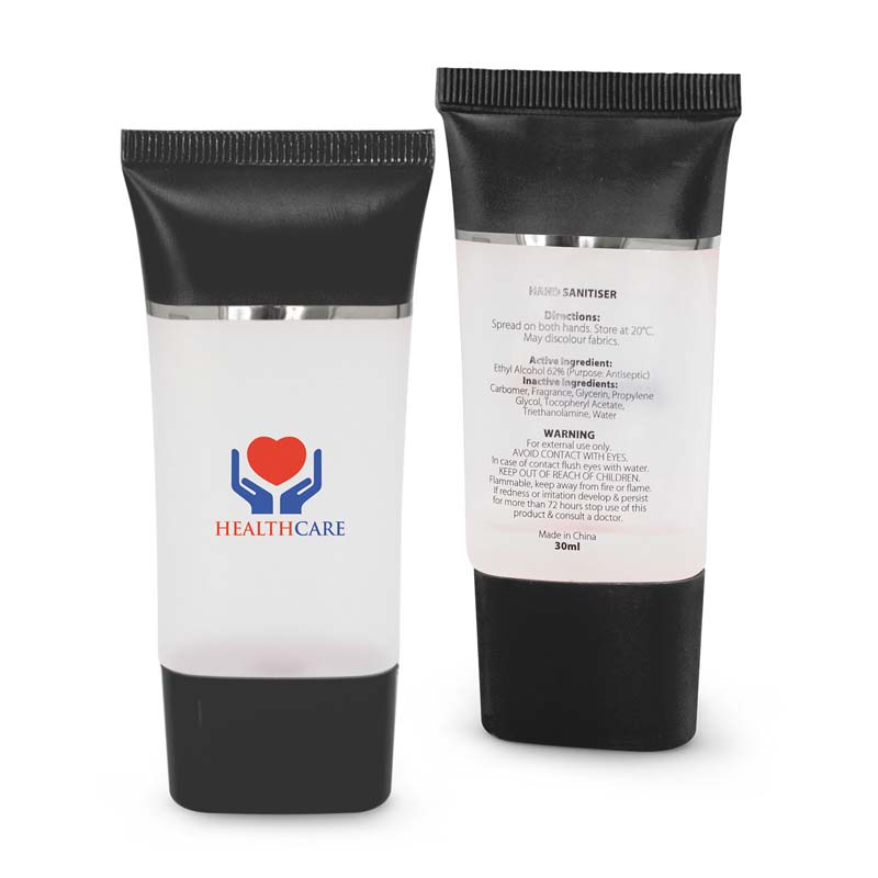 Hand Sanitiser Tube 60ml