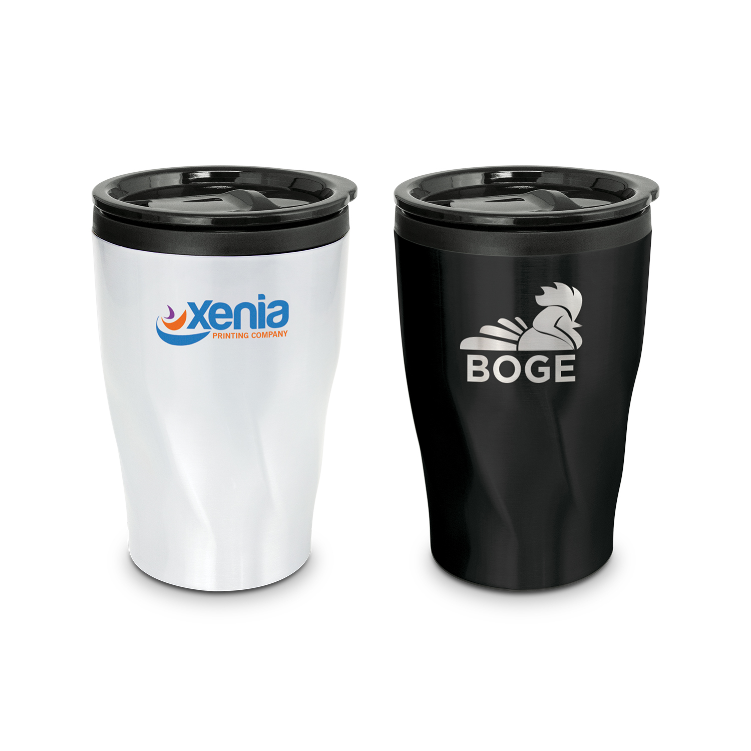 400ml Tornado Coffee Cup