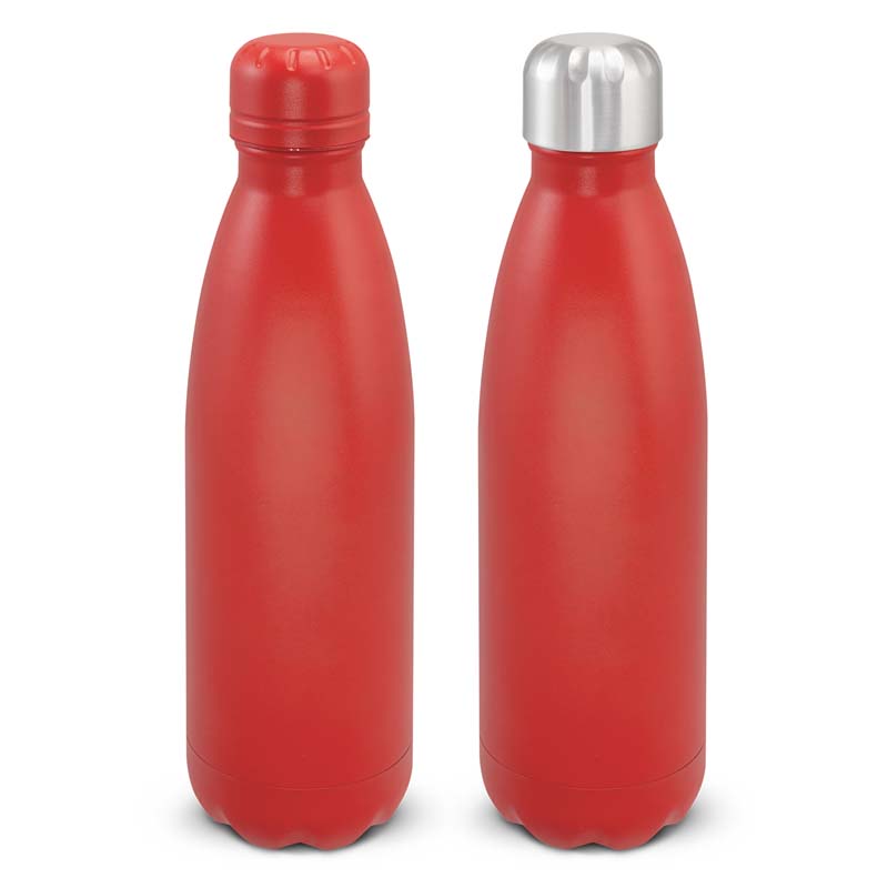 Mirage Powder Coated Vacuum Bottle image22