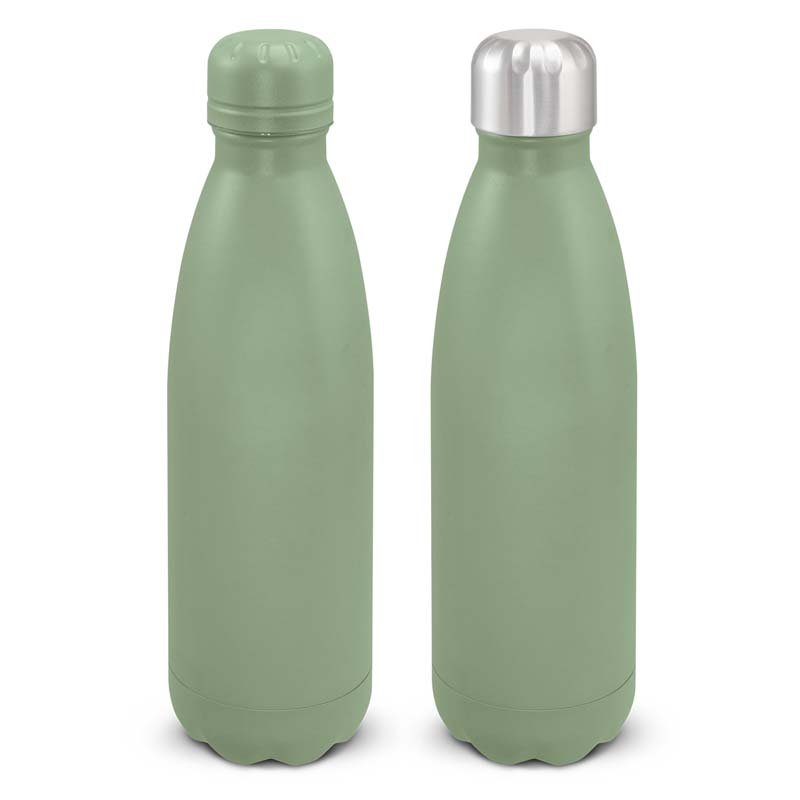 Mirage Powder Coated Vacuum Bottle image3