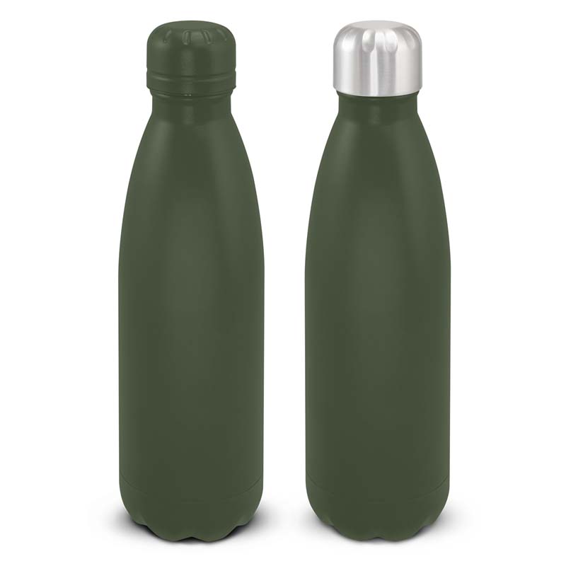 Mirage Powder Coated Vacuum Bottle image7