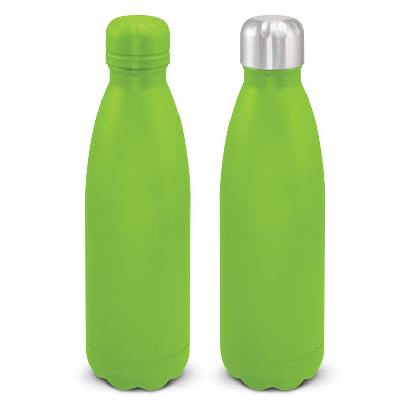 Mirage Powder Coated Vacuum Bottle image4