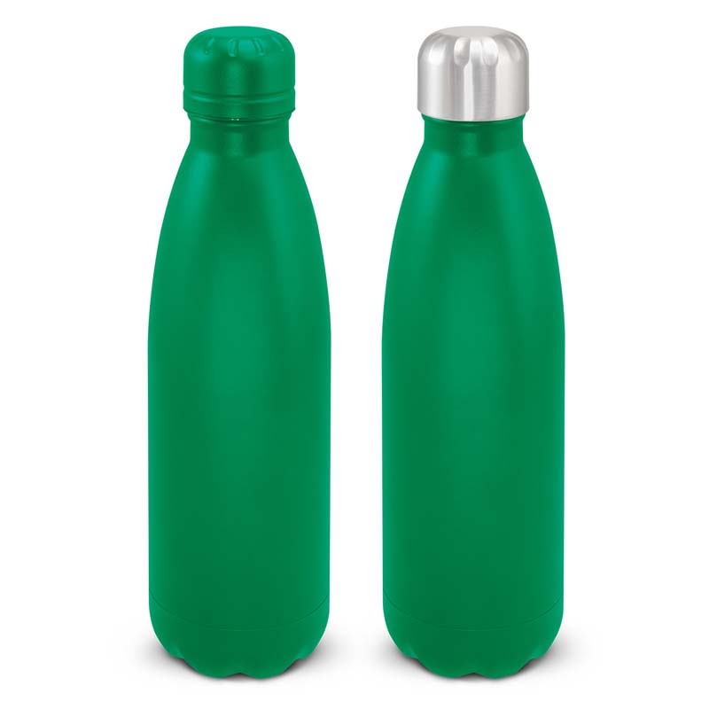 Mirage Powder Coated Vacuum Bottle image11