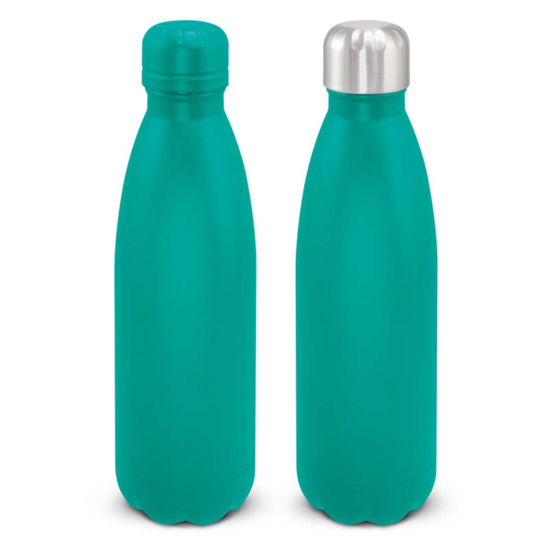 Mirage Powder Coated Vacuum Bottle image9