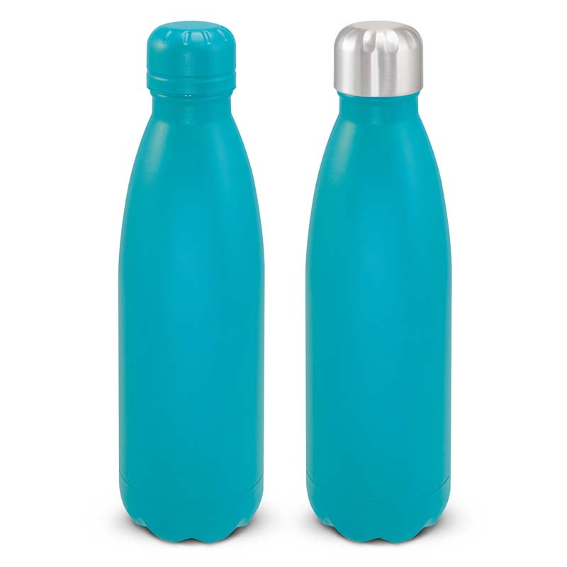 Mirage Powder Coated Vacuum Bottle image5