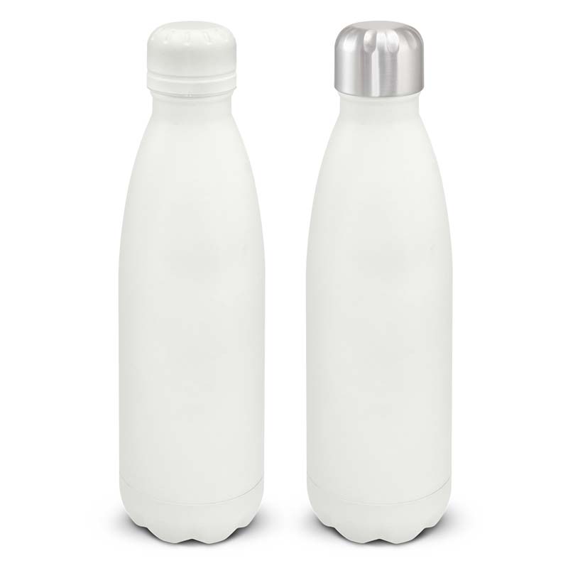 Mirage Powder Coated Vacuum Bottle image8