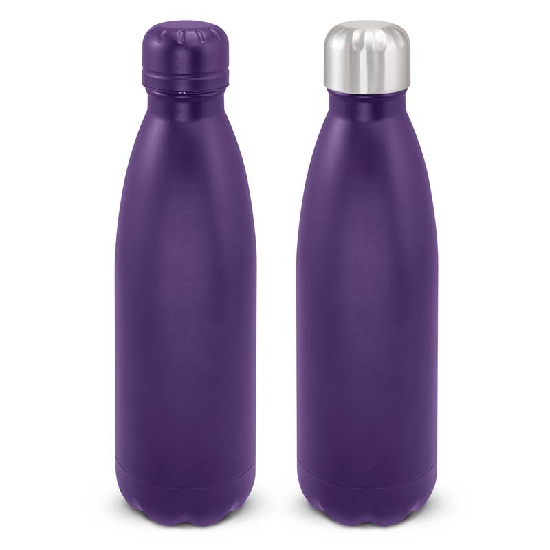 Mirage Powder Coated Vacuum Bottle image23