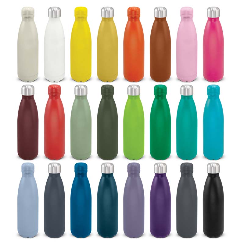 Mirage Powder Coated Vacuum Bottle image26