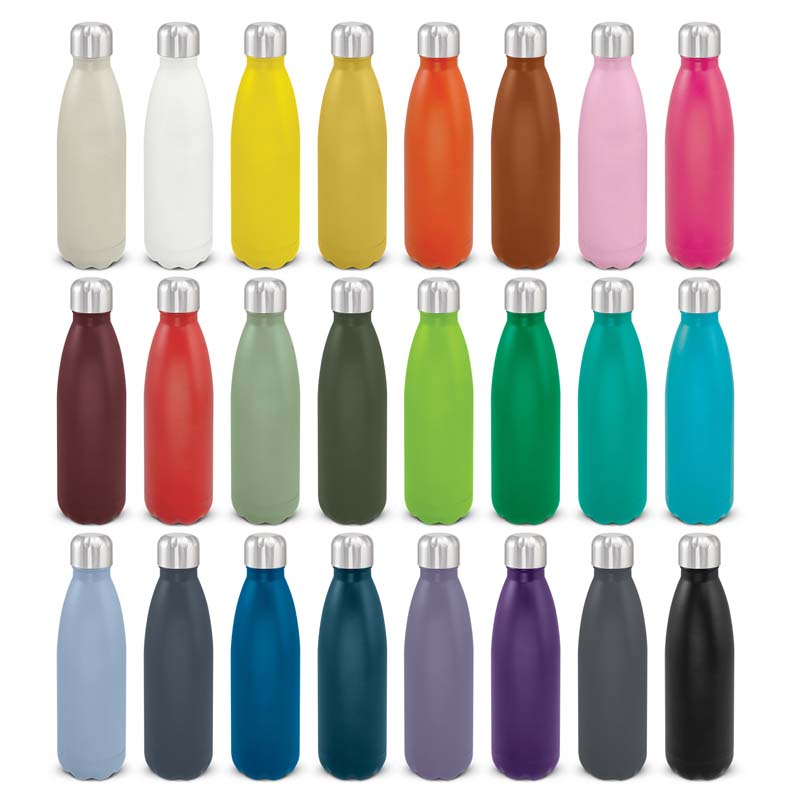 Mirage Powder Coated Vacuum Bottle image27