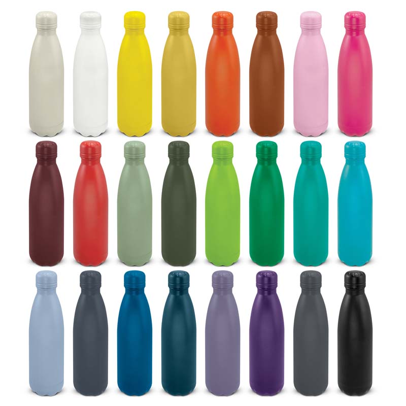 Mirage Powder Coated Vacuum Bottle image28