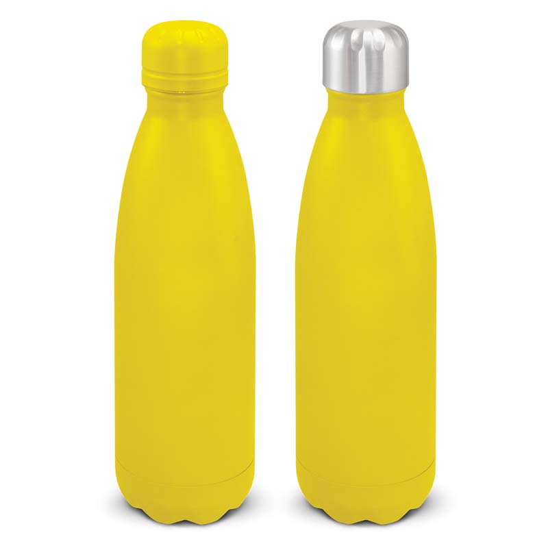 Mirage Powder Coated Vacuum Bottle image10
