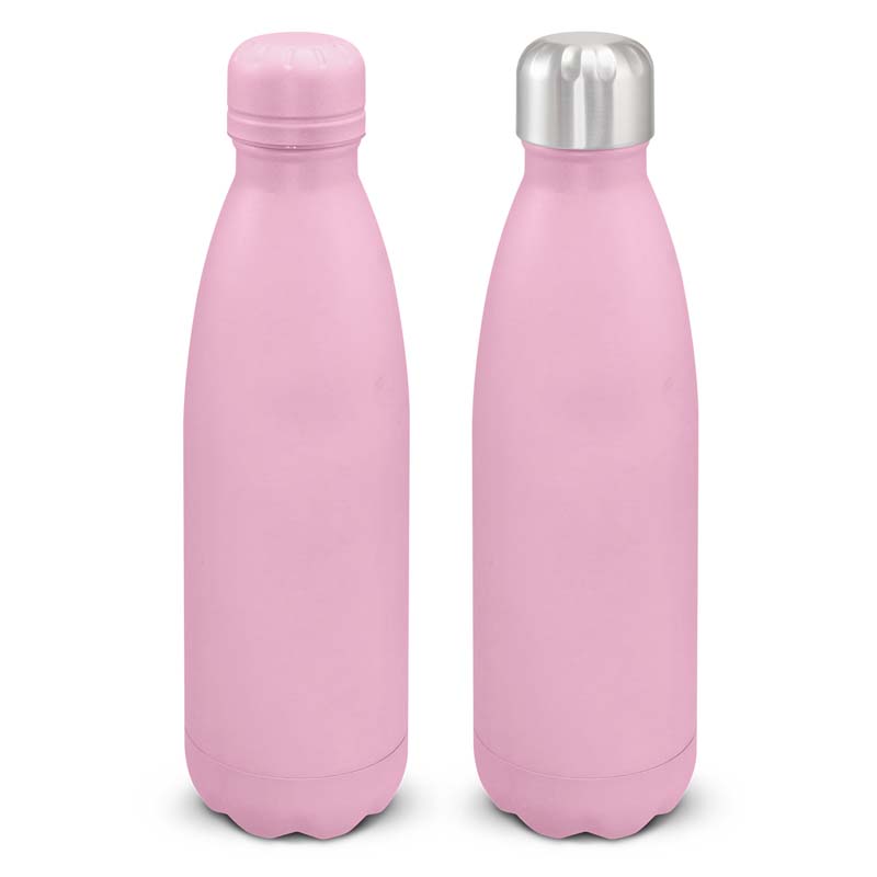 Mirage Powder Coated Vacuum Bottle image15