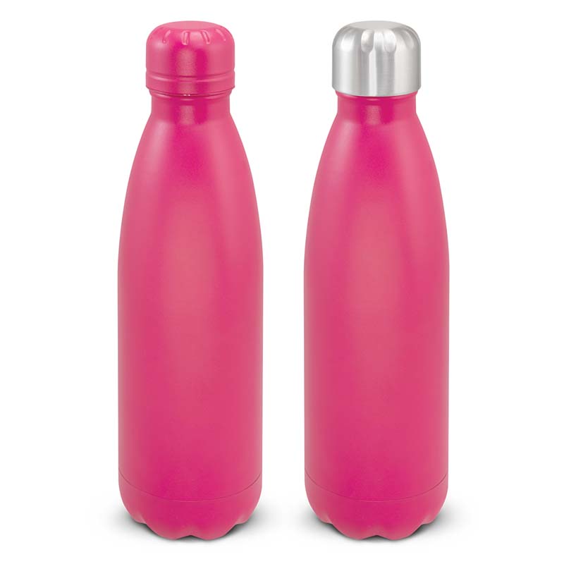 Mirage Powder Coated Vacuum Bottle image2