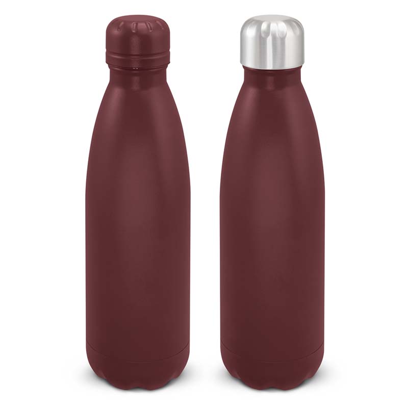Mirage Powder Coated Vacuum Bottle image20