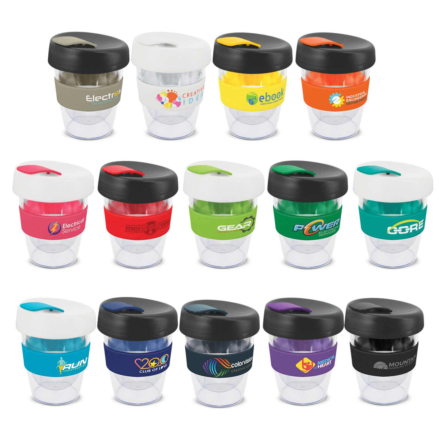 Express Cup Leviosa 230ml