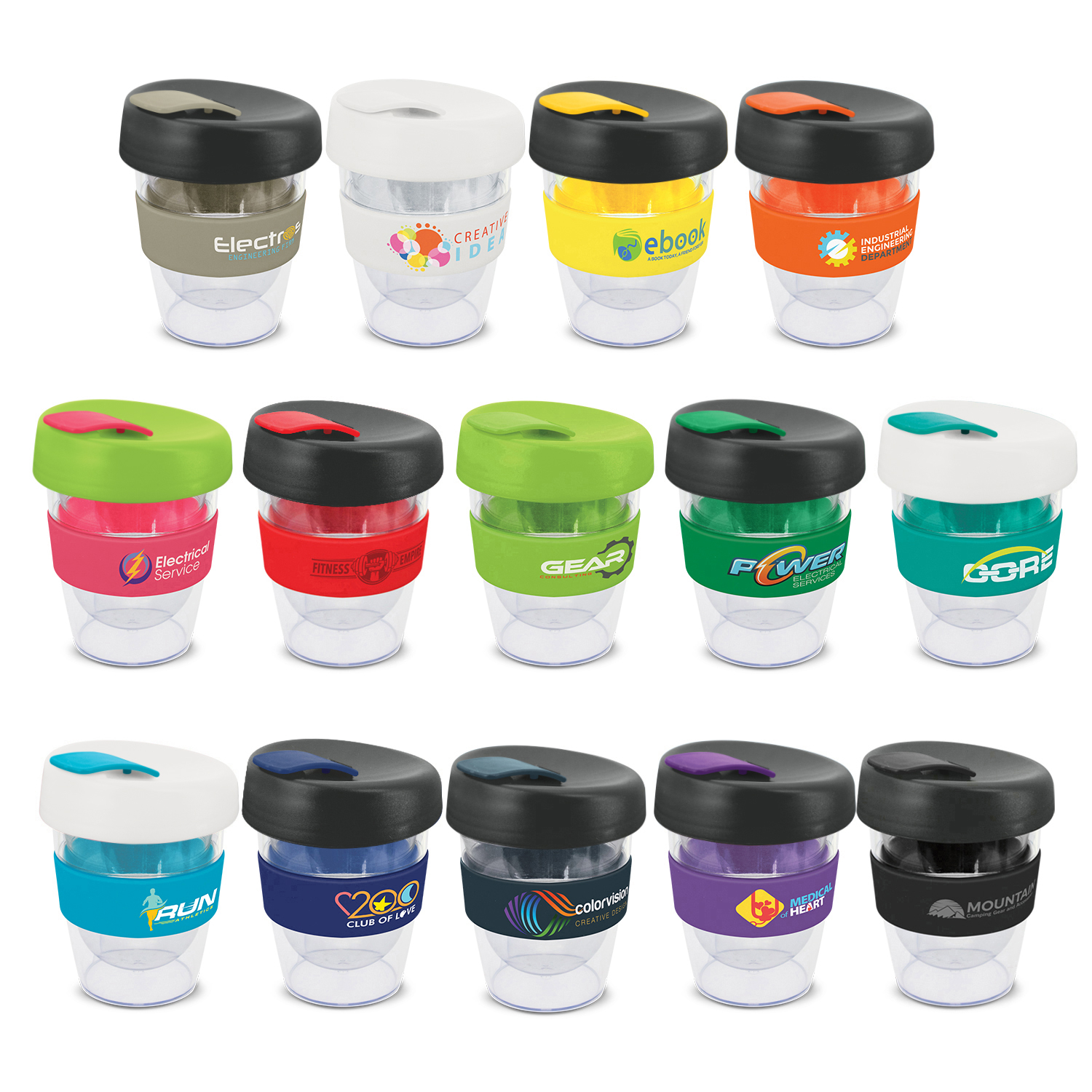 Express Cup Leviosa 230ml