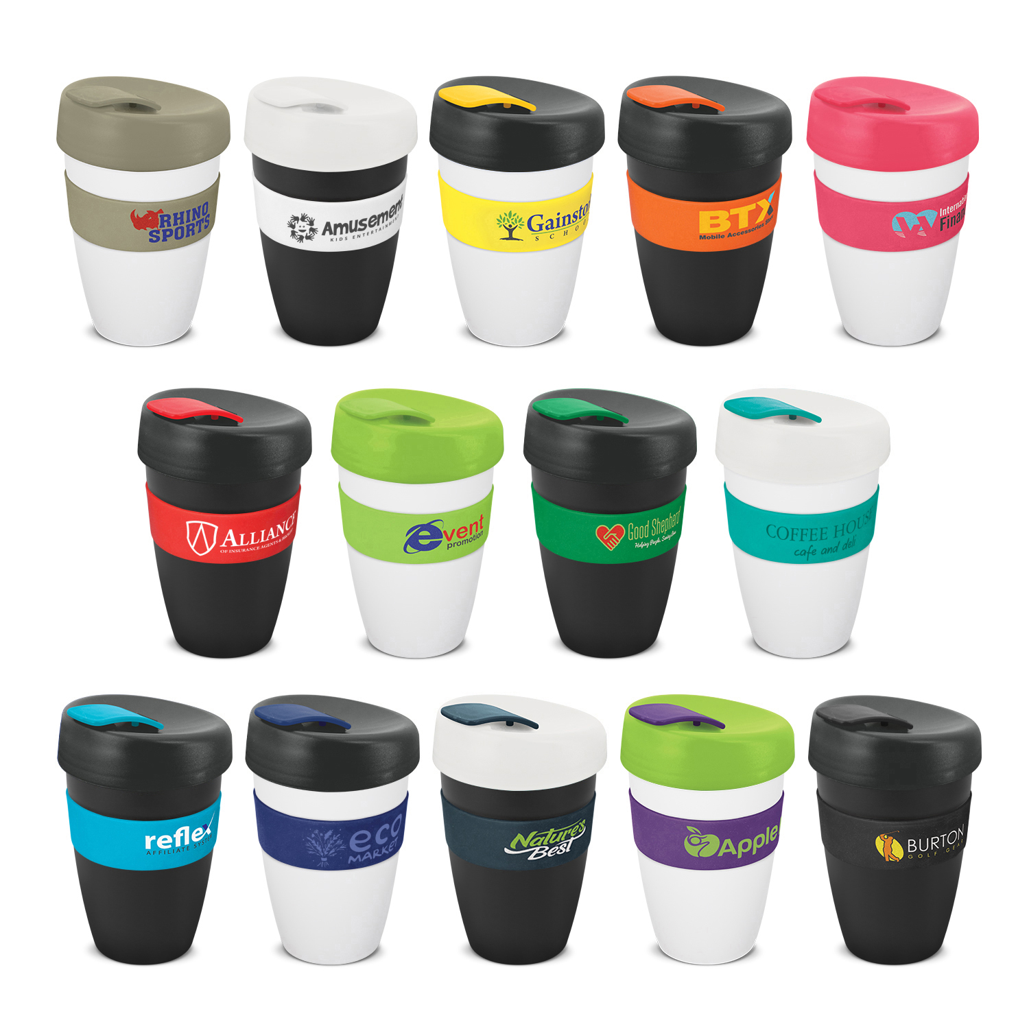 Express Cup Double Wall 340ml