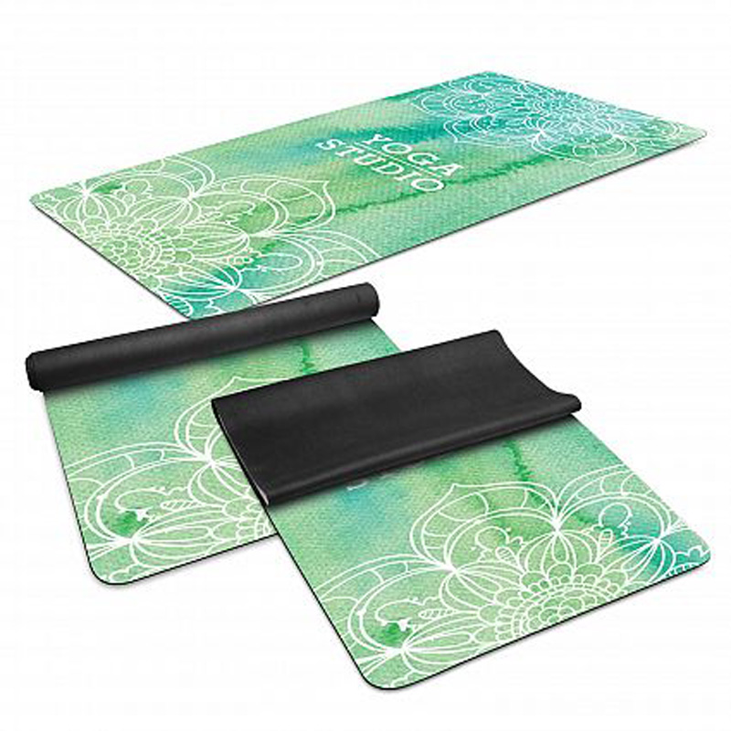 Mantra Yoga Mat