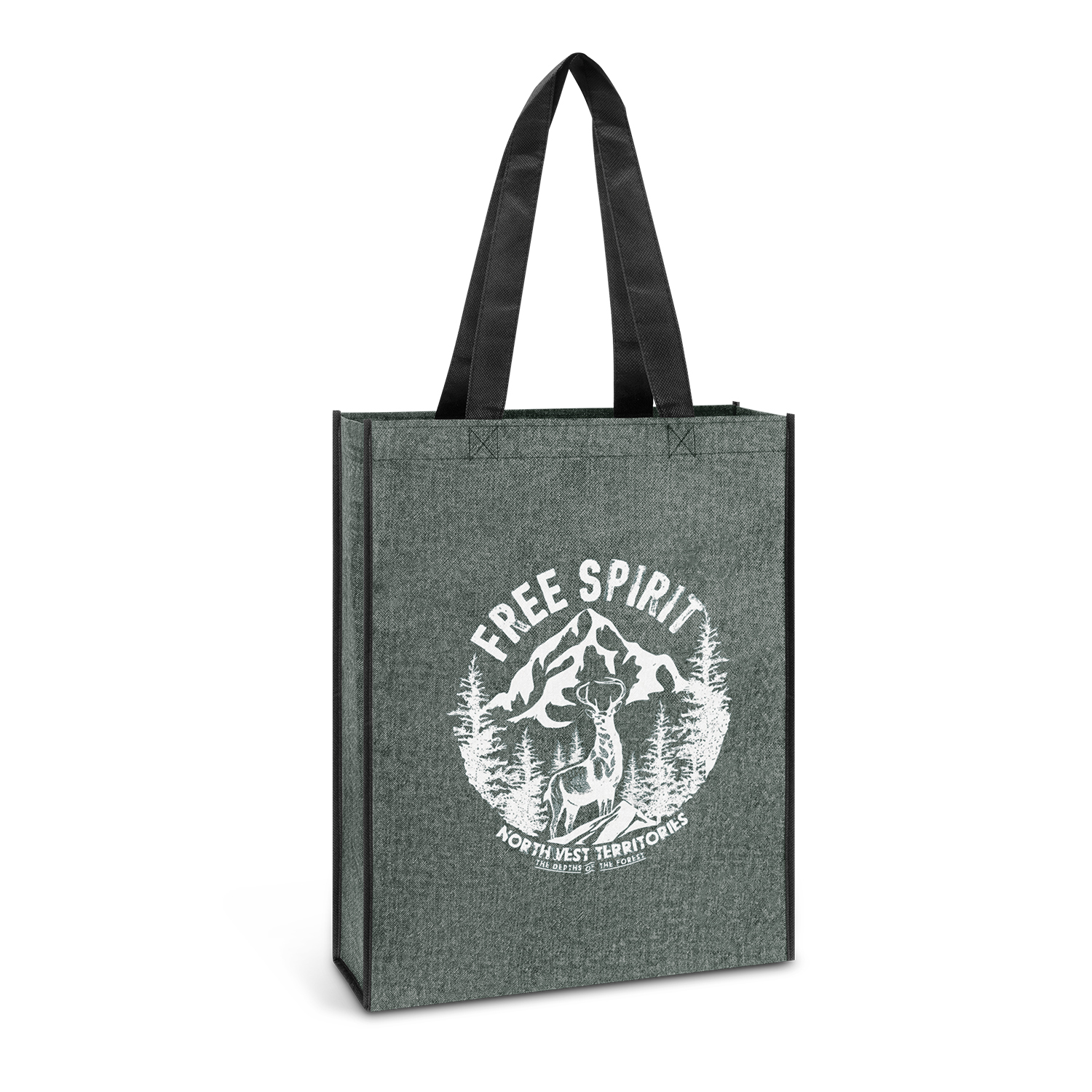 Avanti Heather Tote Bag