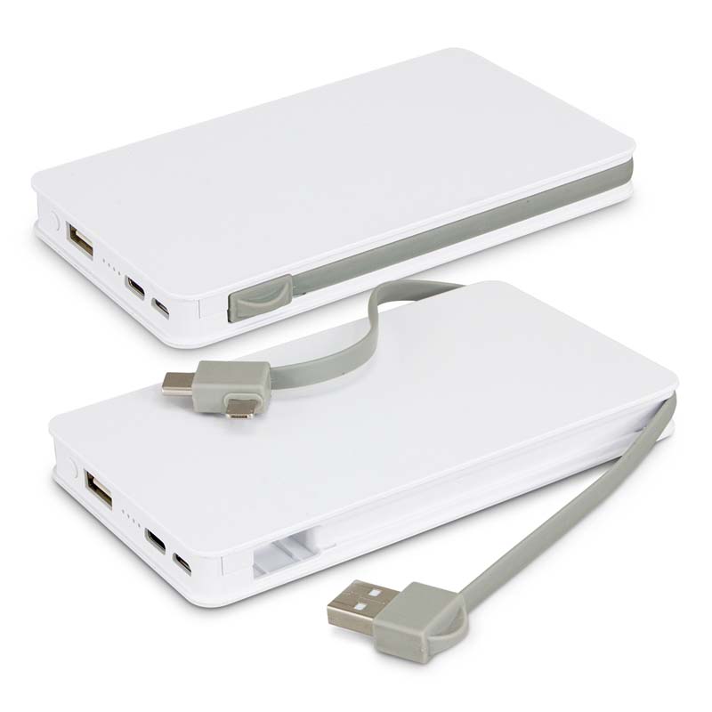 Jarvis Charging Power Bank - 5000mAh image3