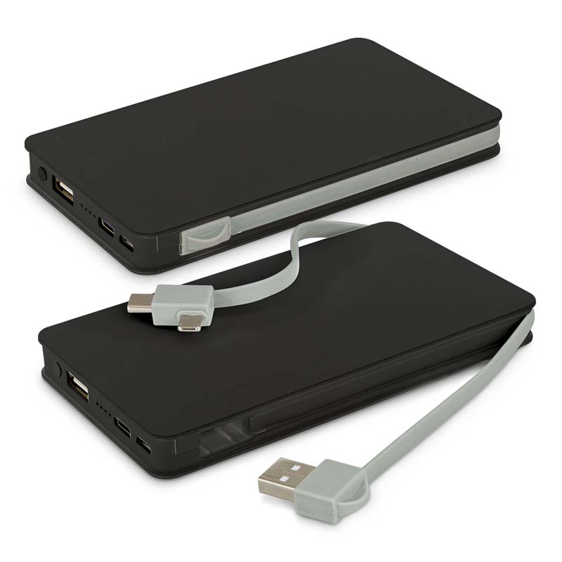 Jarvis Charging Power Bank - 5000mAh image2