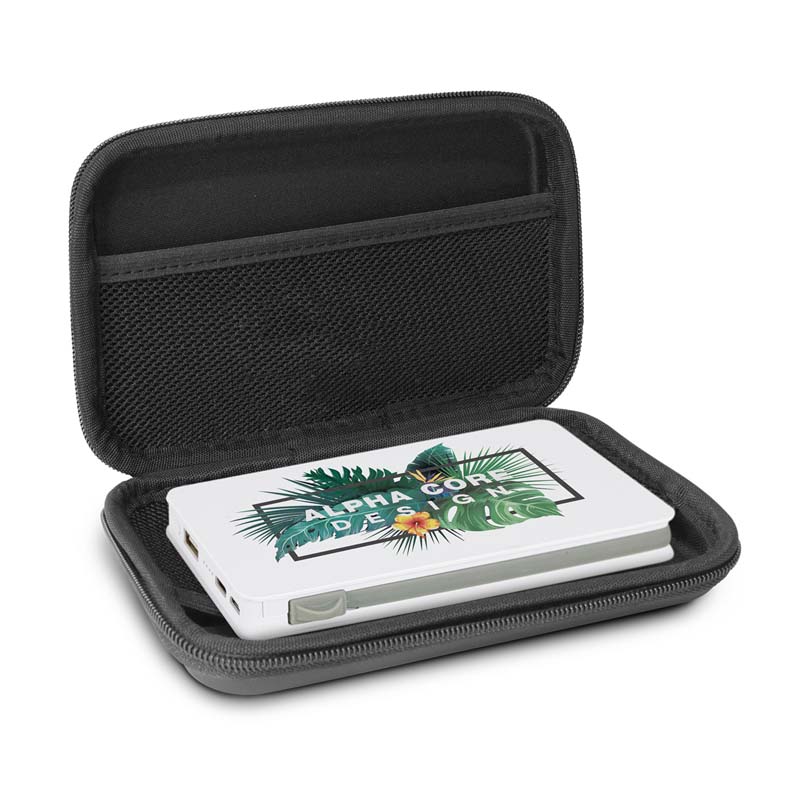 Jarvis Charging Power Bank - 5000mAh image4