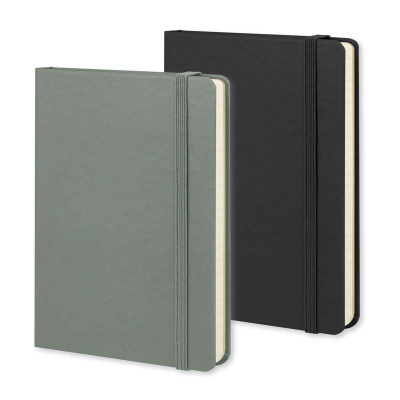 Moleskine® Classic Hard Cover Notebook - Pocket