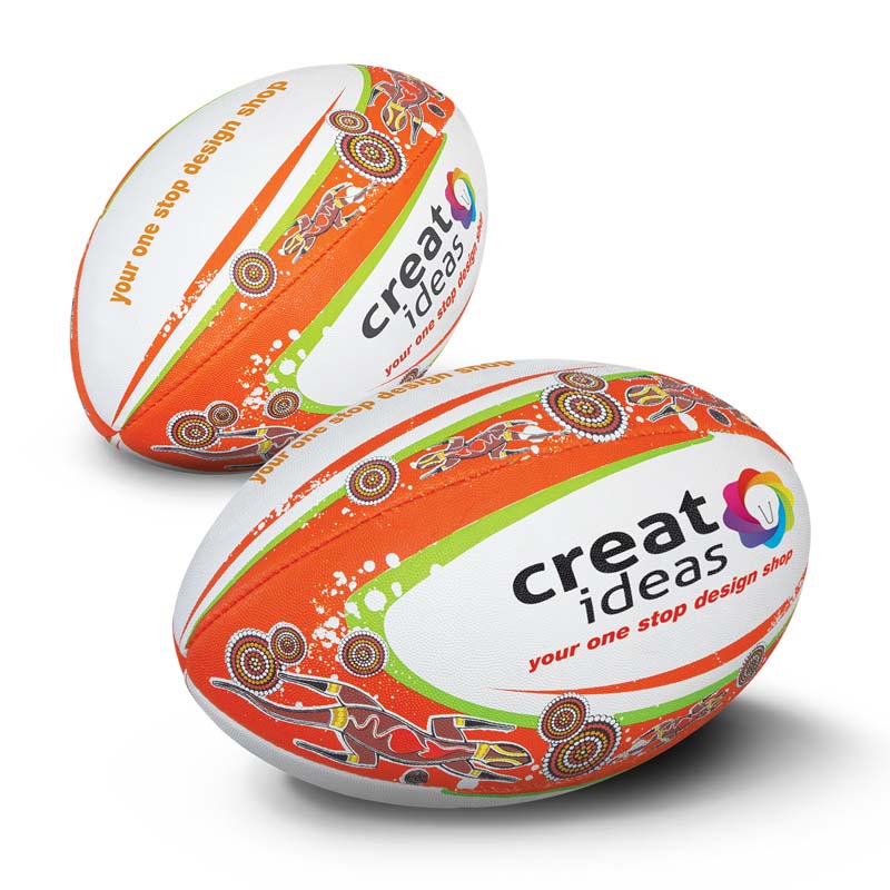 Rugby Ball Junior Pro