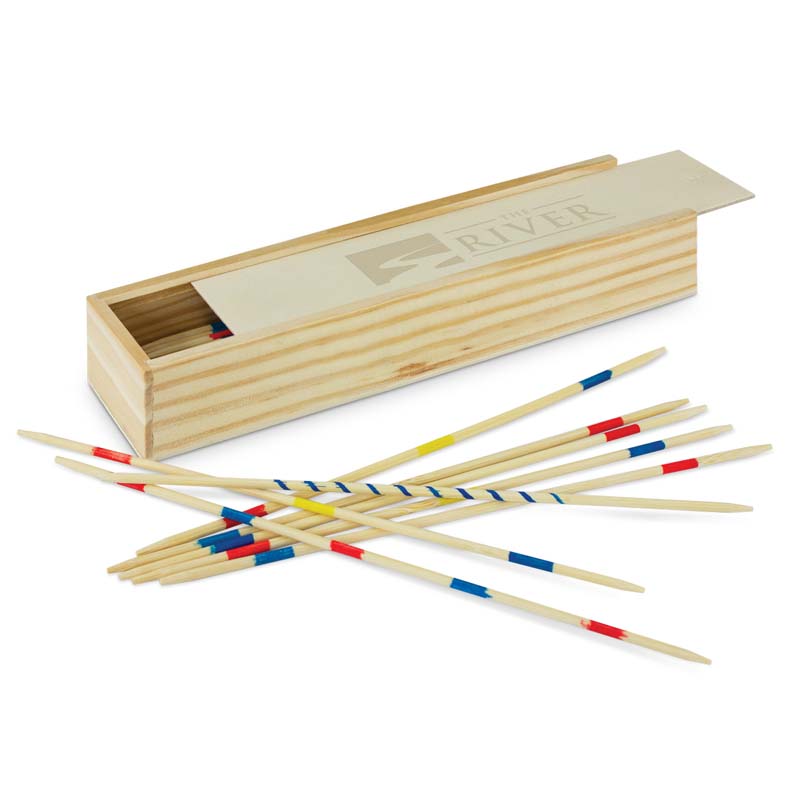 Pick Up Sticks Game