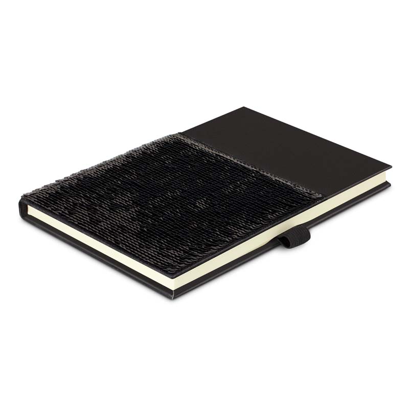 Sequin Notebook image5