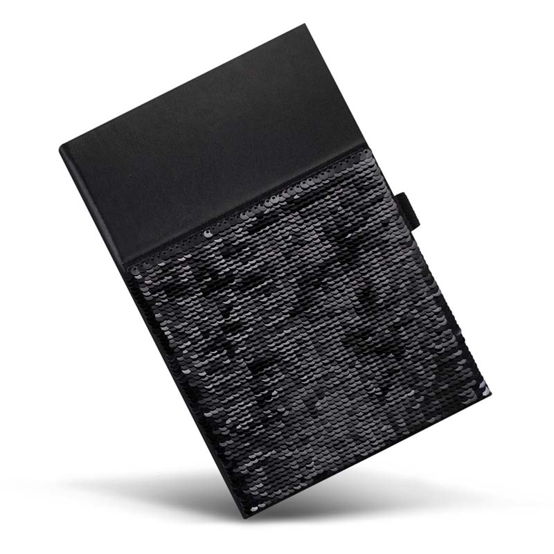 Sequin Notebook image2