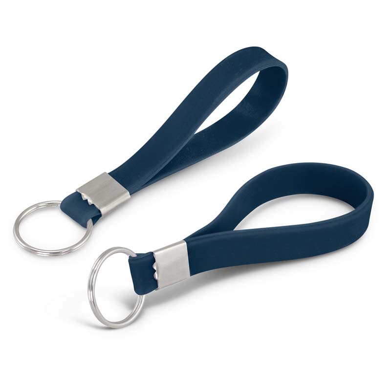 Silicone Key Ring image5