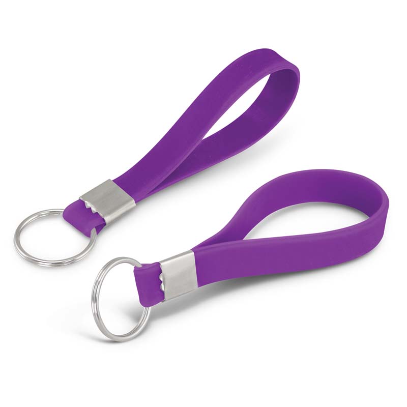 Silicone Key Ring image6