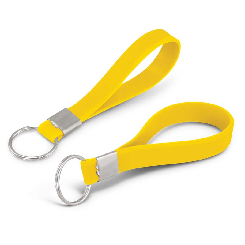 Silicone Key Ring image10
