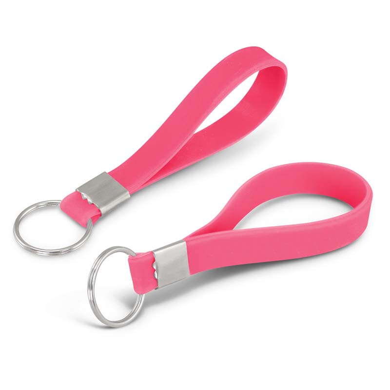 Silicone Key Ring image12