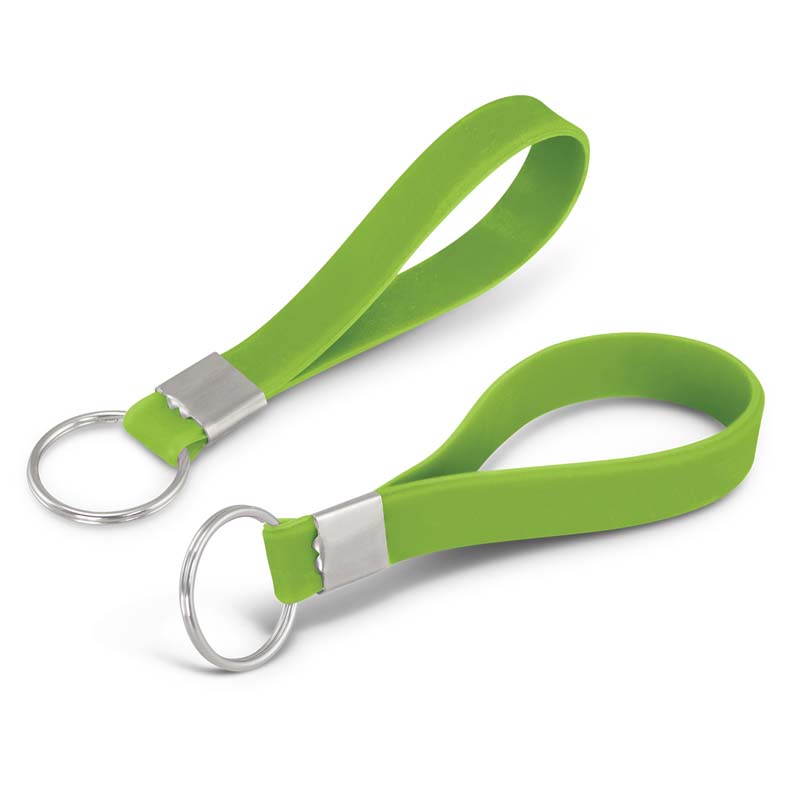 Silicone Key Ring image14