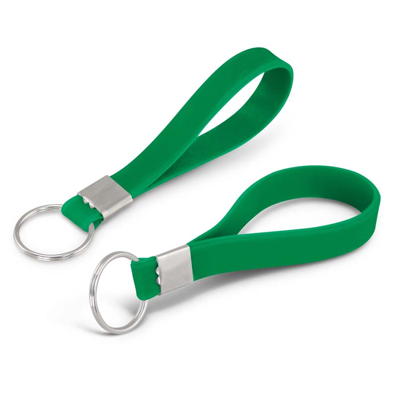 Silicone Key Ring image15