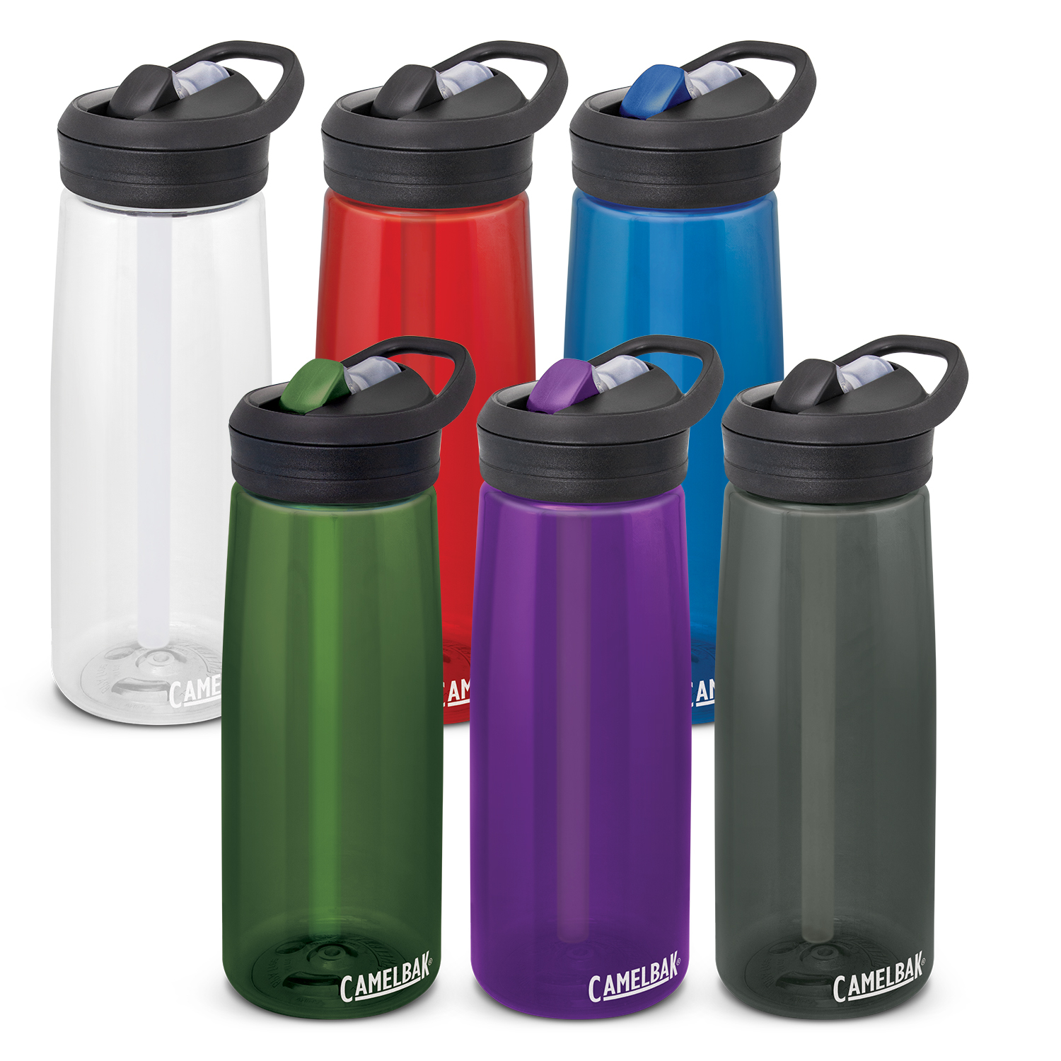 CamelBak® Eddy+ Bottle - 750ml image1