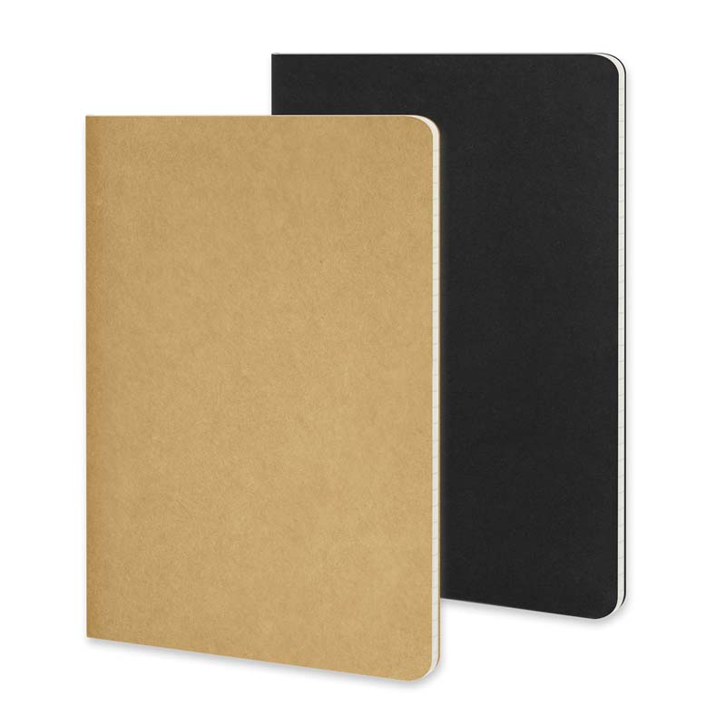 Moleskine Cashier Journal