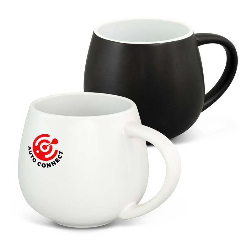Solace Coffee Mug