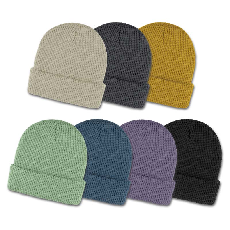 Gelway Waffle Beanie