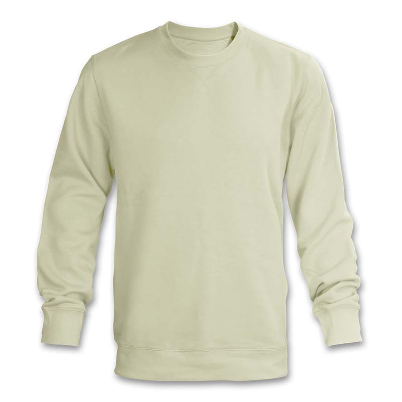 Classic Unisex Sweatshirt image2