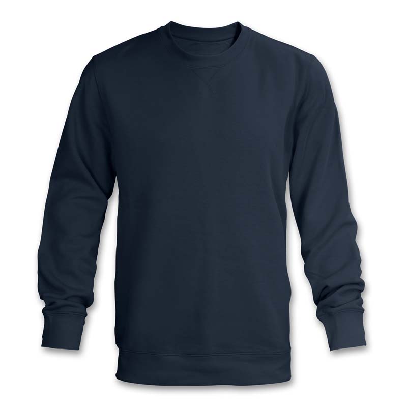 Classic Unisex Sweatshirt image3