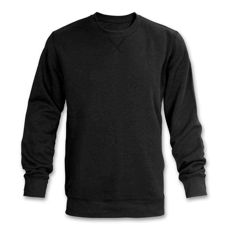 Classic Unisex Sweatshirt image4