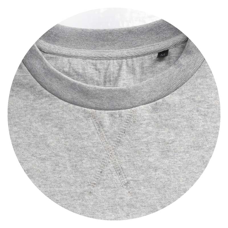 Classic Unisex Sweatshirt image6