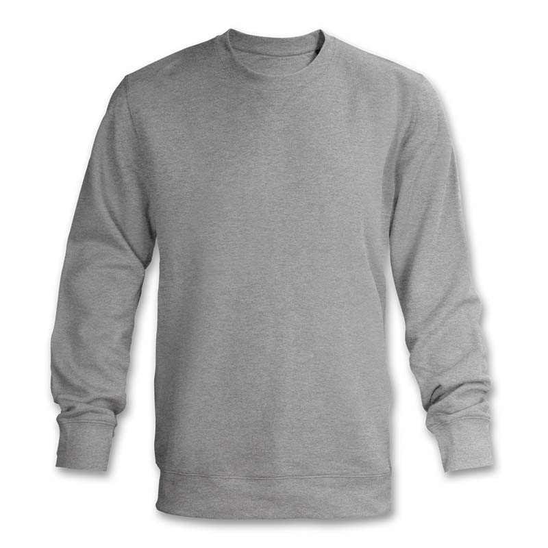 Classic Unisex Sweatshirt image8