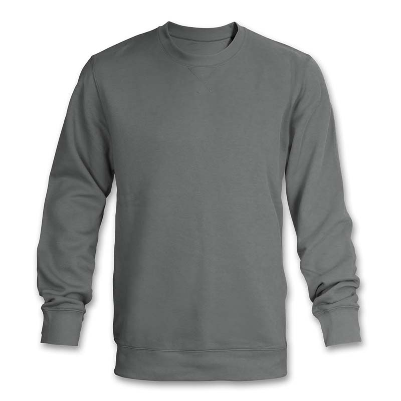 Classic Unisex Sweatshirt image9
