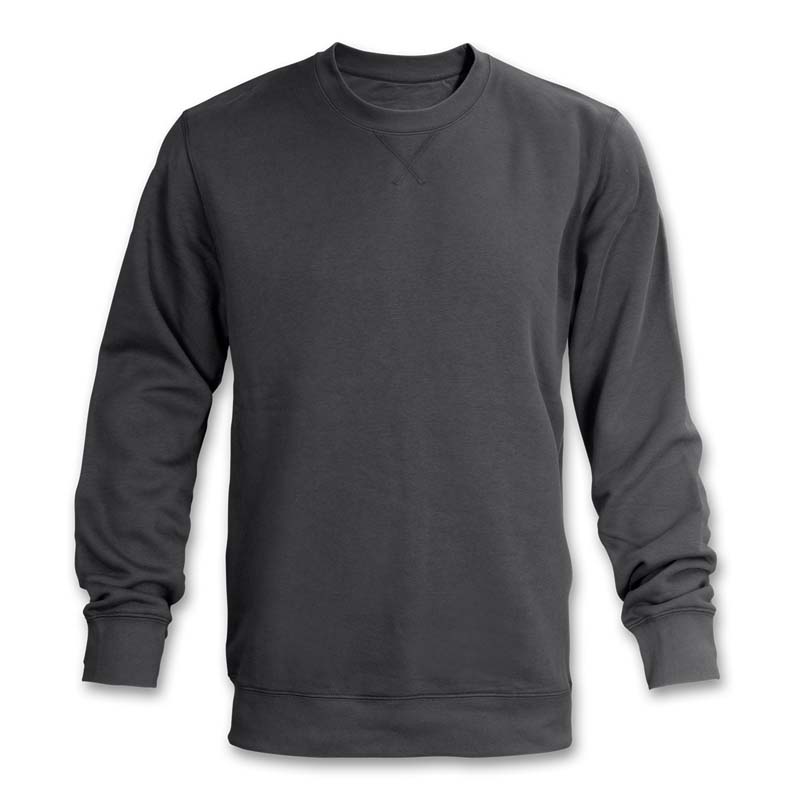 Classic Unisex Sweatshirt image10