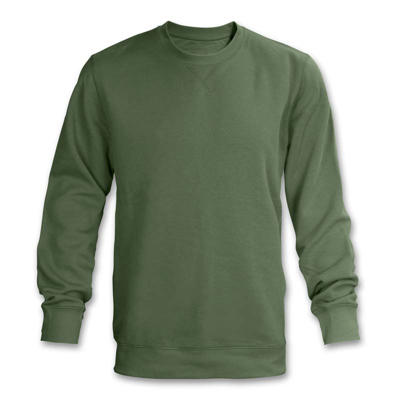 Classic Unisex Sweatshirt image12